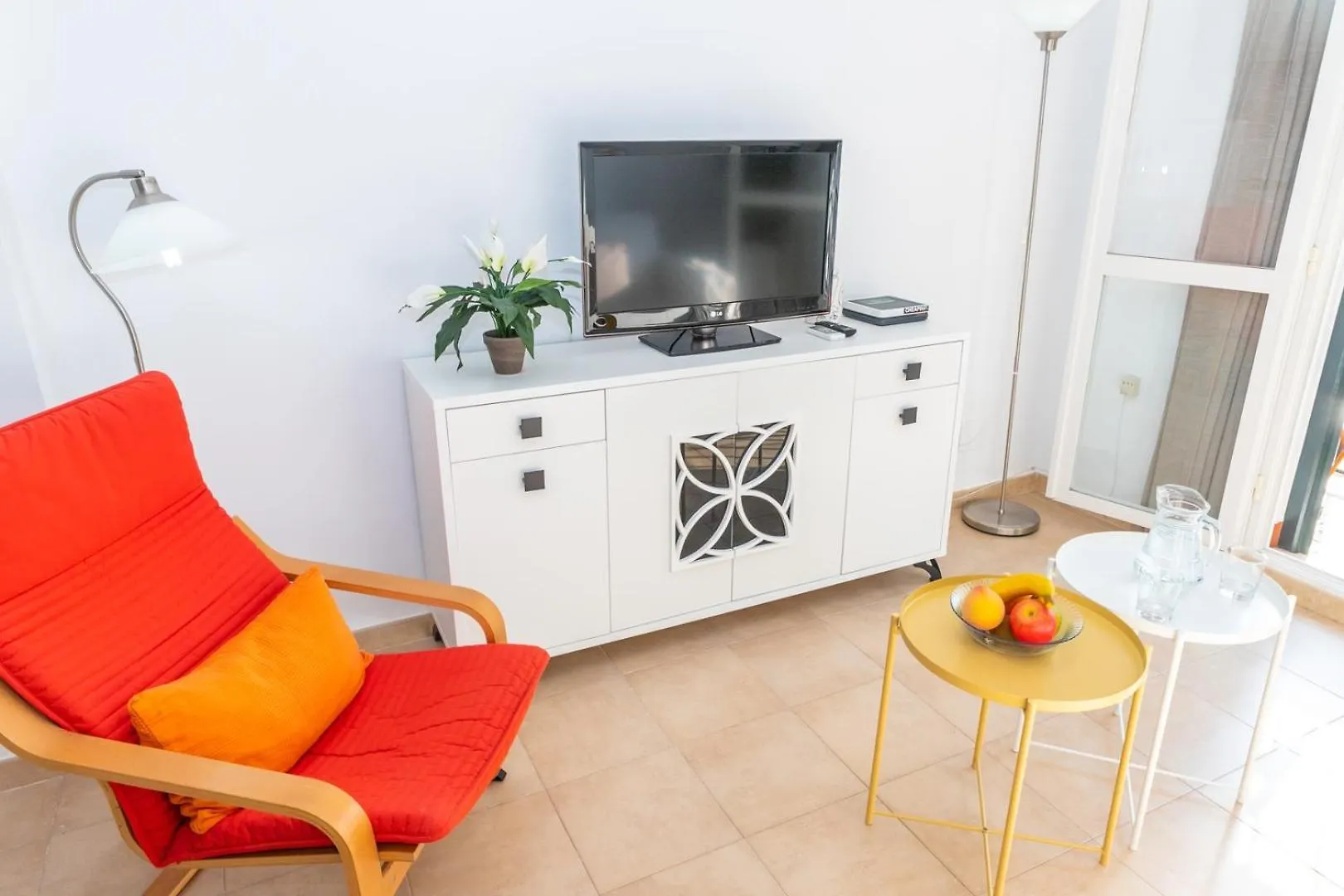 Apartmán Casa Aquario - Con Vistas A La Playa Barbate